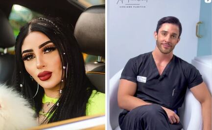 Bellakath anuncia demanda contra cirujano por usarla como ejemplo de malas cirugías; así surgió la polémica