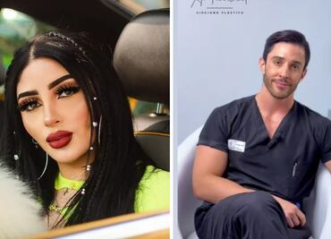 Bellakath anuncia demanda contra cirujano por usarla como ejemplo de malas cirugías; así surgió la polémica