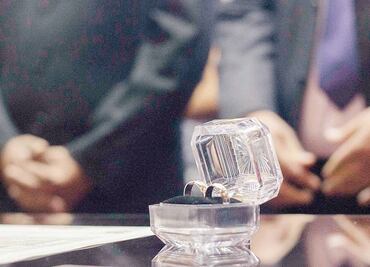 Matrimonios ligan 2 años al alza tras impacto de la pandemia