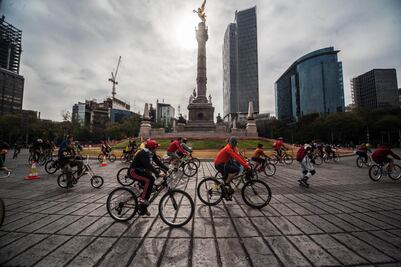 Es más caro vivir en DF o Monterrey, dice estudio