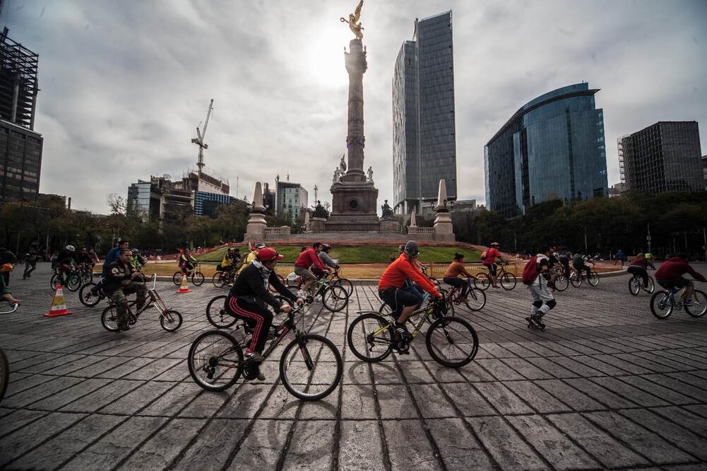 Factores como la inflación y los precios de la vivienda incrementaron costos, afirma la consultora Mercer (ARCHIVO EL UNIVERSAL)