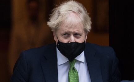 Por tensiones Rusia-Ucrania, Boris Johnson intensifica la diplomacia para evitar un "baño de sangre"