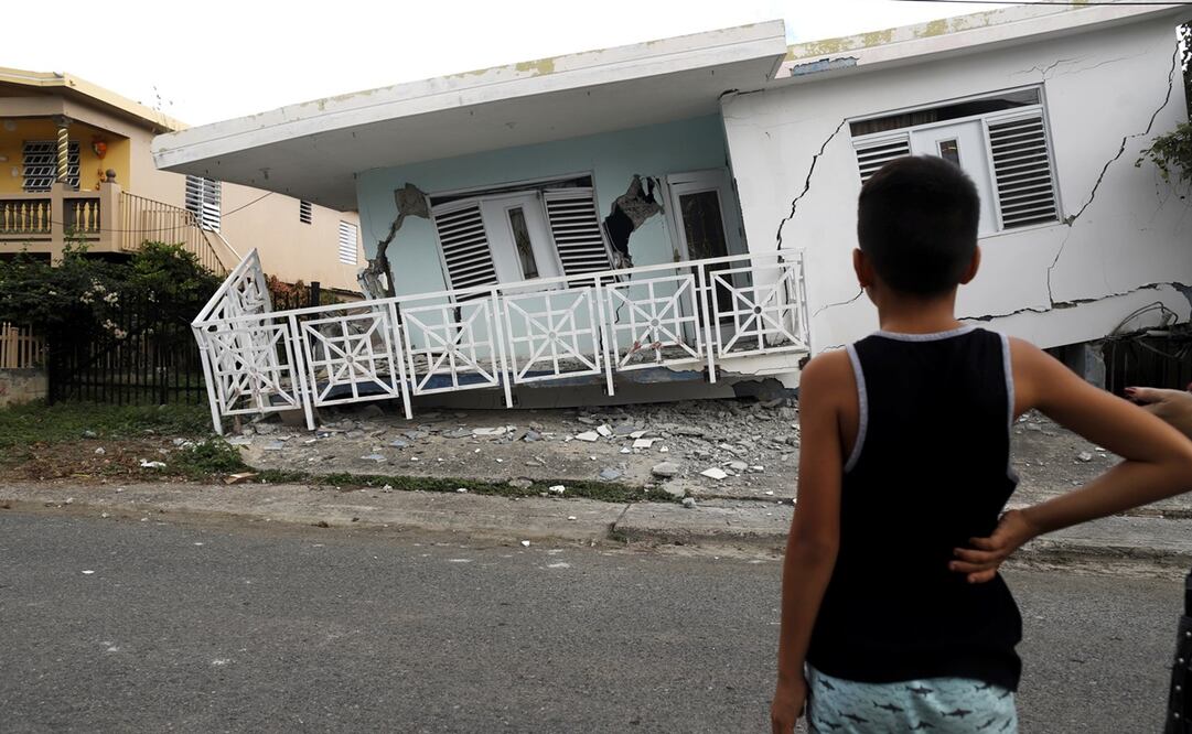 ¿Qué es un enjambre sísmico y por qué se desencadena después de un temblor?