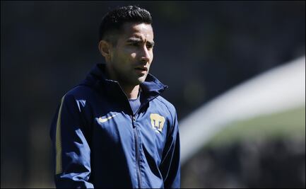 Cuando Luis Fuentes "odiaba" al América