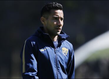 Cuando Luis Fuentes "odiaba" al América