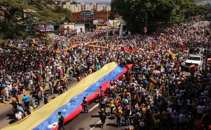 Nicolás Maduro se declara victorioso ante nuevo intento de “golpe de Estado” 