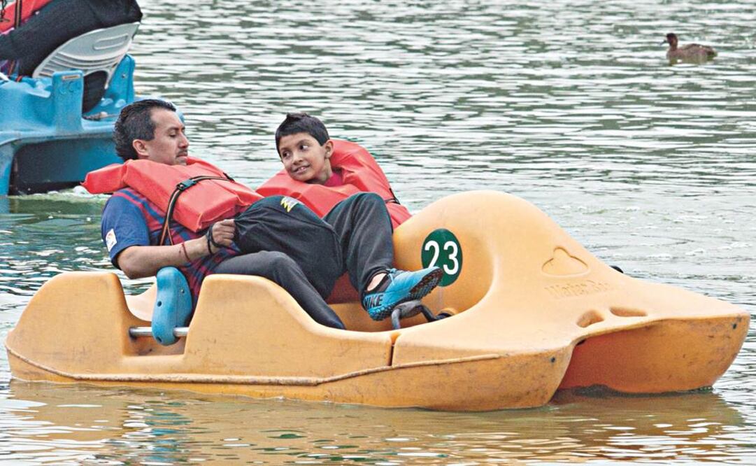 Crecerán 3% ventas por el Día del Padre