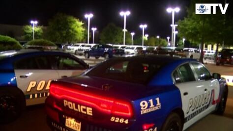 Hombre mata a ocho personas en Texas