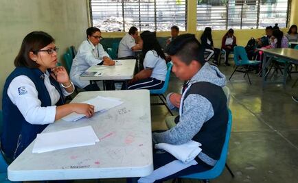 Investigan desmayos en 20 adolescentes durante clase de educación física en Chiapas