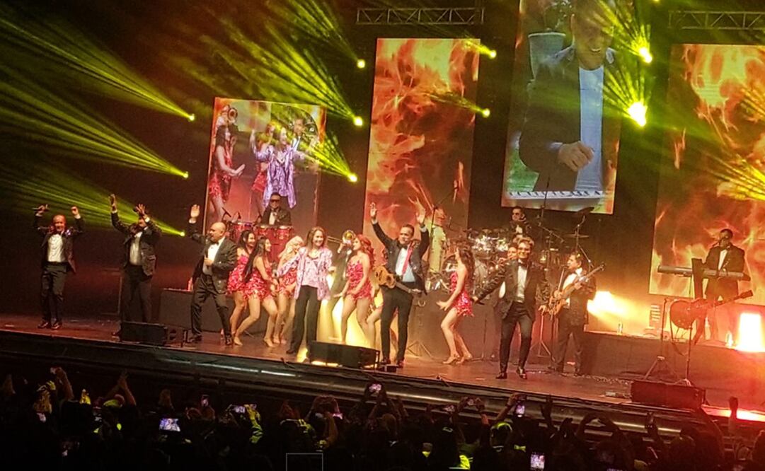 Foto: Sughey Baños/EL UNIVERSAL.