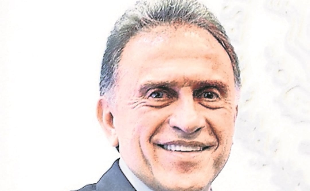 Urge a Yunes Linares acomodar piezas antes de irse