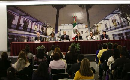 Registran 337 mil casos de violencia contra mujeres