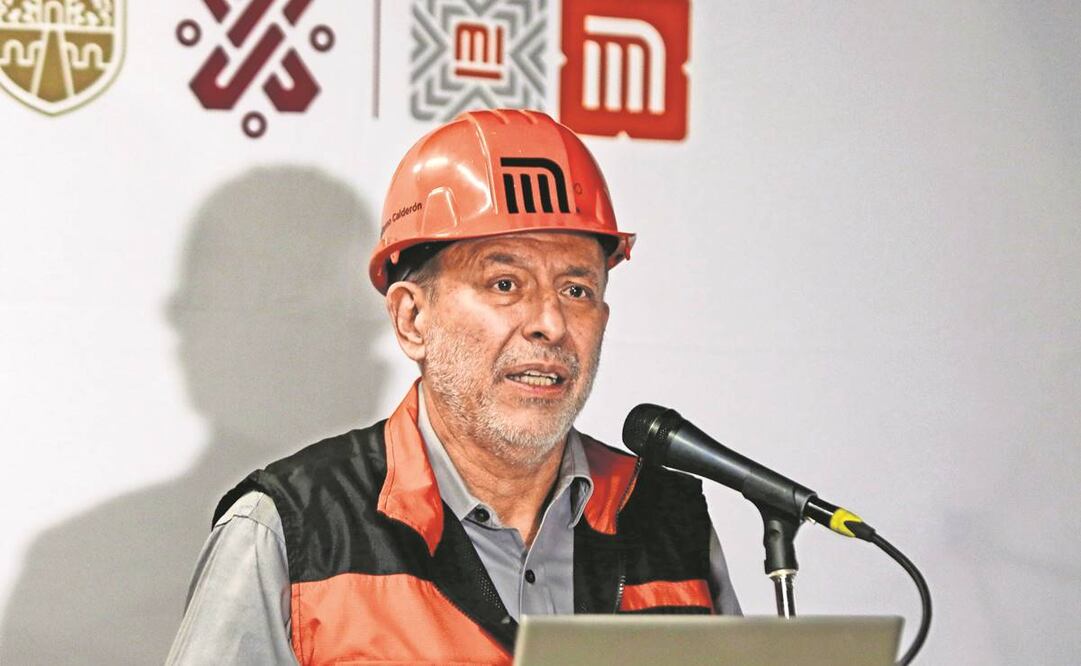 Gillermo Calderón.Foto: Archivo/EL UNIVERSAL