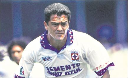 Que miedo le tiene Cruz Azul al América: Hermosillo