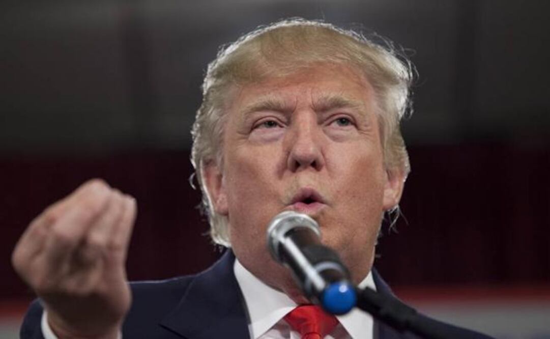 The Mexican Consulate General of Mexico in Boston has established contact with the victim. (Photo: Archive/EL UNIVERSAL)