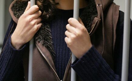 CIDH pide a México frenar ampliación de delitos para prisión preventiva