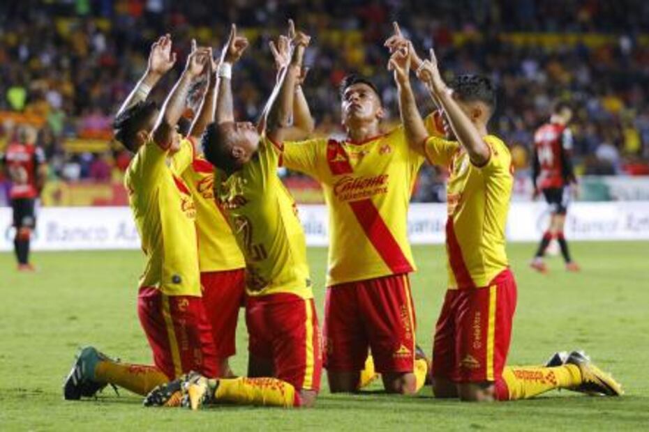 Lo mejor de la jornada 12 en imágenes