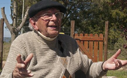 Muere el antropólogo uruguayo Daniel Vidart