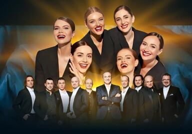 La Secretaría de Cultura responde ante el reclamo de Ucrania por concierto de banda rusa en Cenart