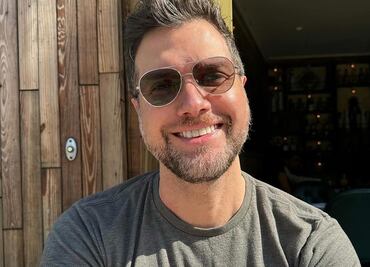 Mauricio Martínez sobre su disco "Live en NYC": "Siempre seré un eterno optimista"