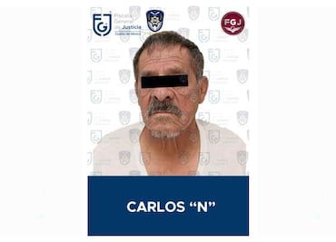 Expolicía capitalino estuvo prófugo durante 33 años tras atropellar a 3 personas; ya fue detenido