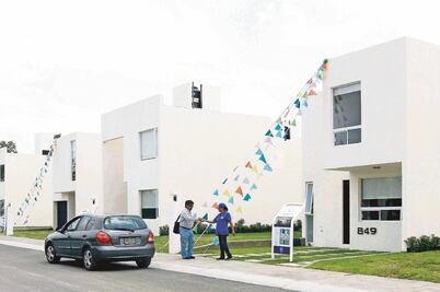 Conoce cómo recuperar el saldo de vivienda del Infonavit