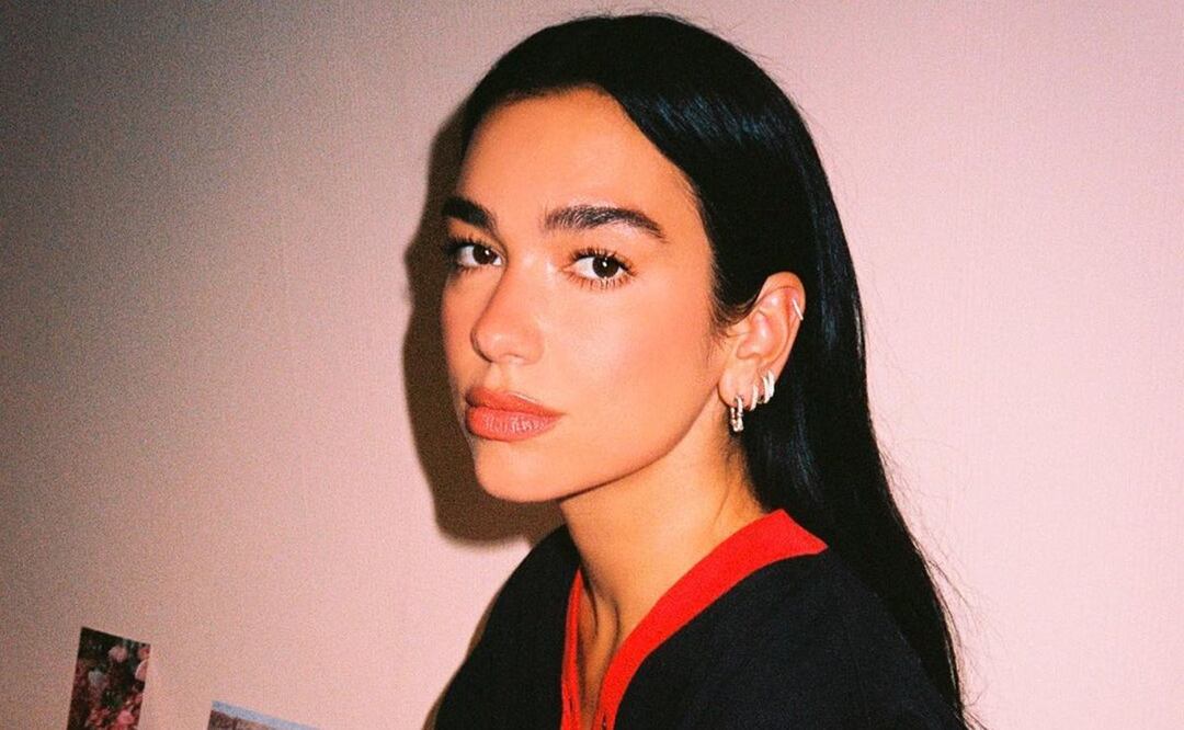 Foto: Instagram @dualipa