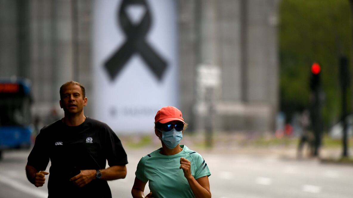 Conocer la verdadera dimensión del problema es fundamental para comprender dónde estamos y qué esperar en un futuro cercano. Foto: Getty Images