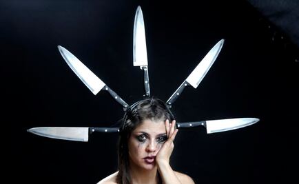 Denuncian en escena actos de genocidio