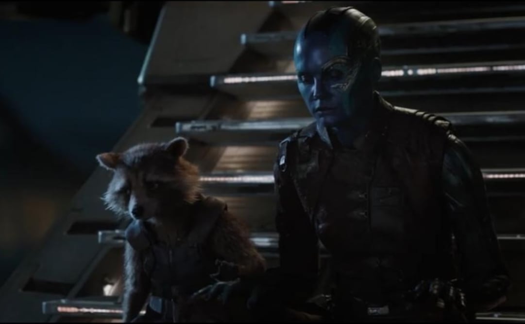 "Avengers: Endgame", la película más esperada del Universo Cinematográfico de Marvel este año. Foto: Especial