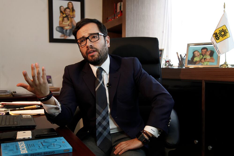 Y sigue la polémica por las corridas de toros sin violencia. FOTO: ARCHIVO EL UNIVERSAL