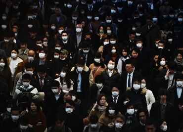 Guía para nombrar enfermedades y vocabulario para crisis sanitarias