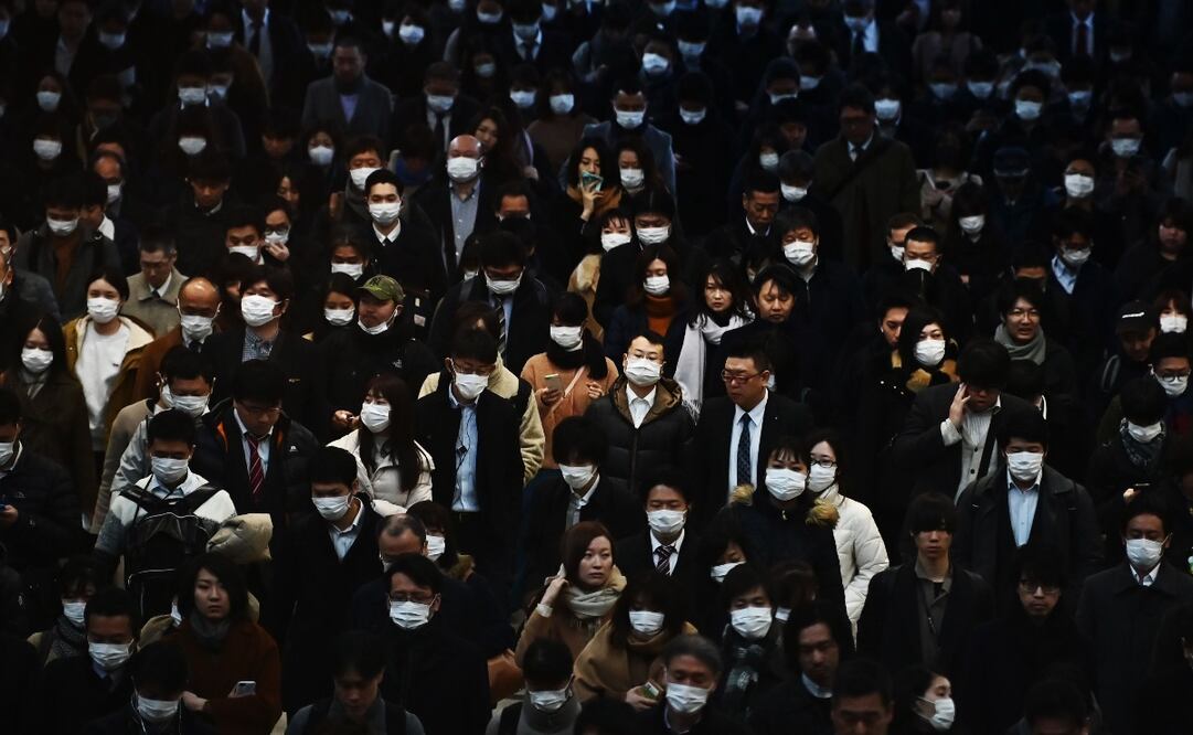 Foto: CHARLY TRIBALLEAU / AFP