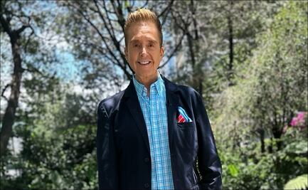 Daniel Bisogno: ¿A qué equipo de la Liga MX le iba el conductor de Ventaneando?