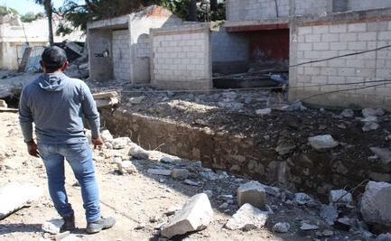 Diputados avalan programa para la reasignación de viviendas en abandono