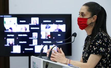 Decidimos avanzar en proyecto de rehabilitación de Línea 12 mientras siguen estudios: Sheinbaum