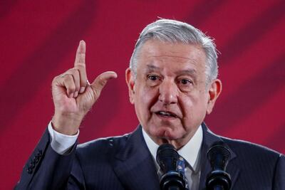 No hay discrepancias para que EU aplique medidas arancelarias: AMLO