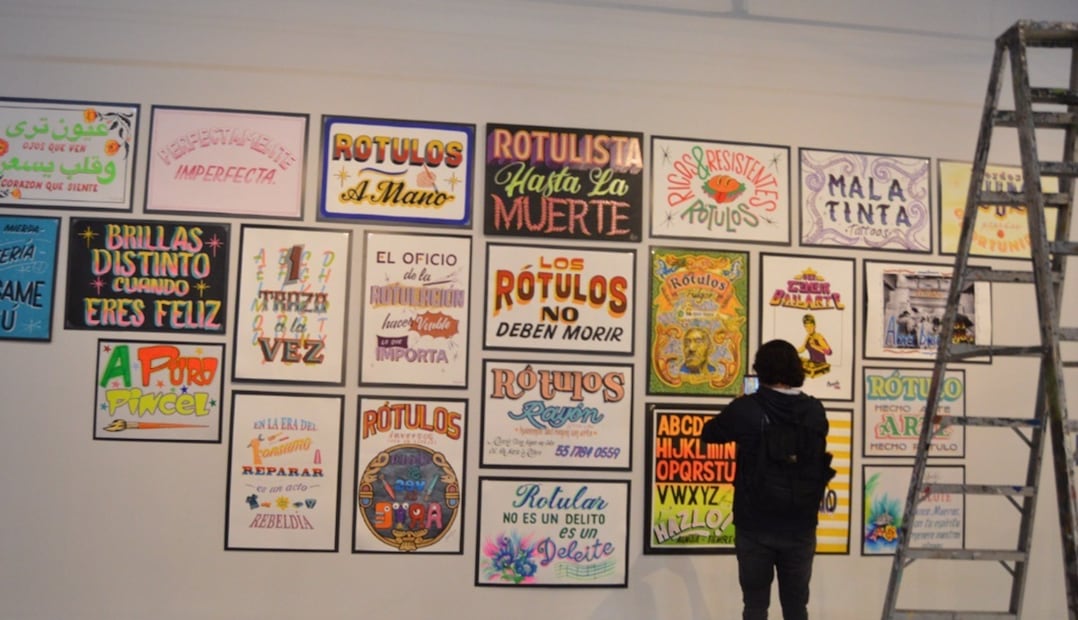 Foto: Galería José María Velasco.