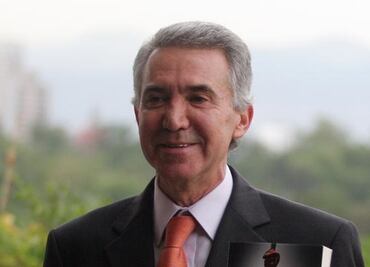 El PRI debe refundarse y definir sus metas para no desaparecer: Roberto Madrazo