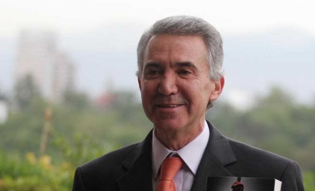 Foto: Archivo/EL UNIVERSAL