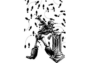 Las huellas de Caro Quintero en Culiacán