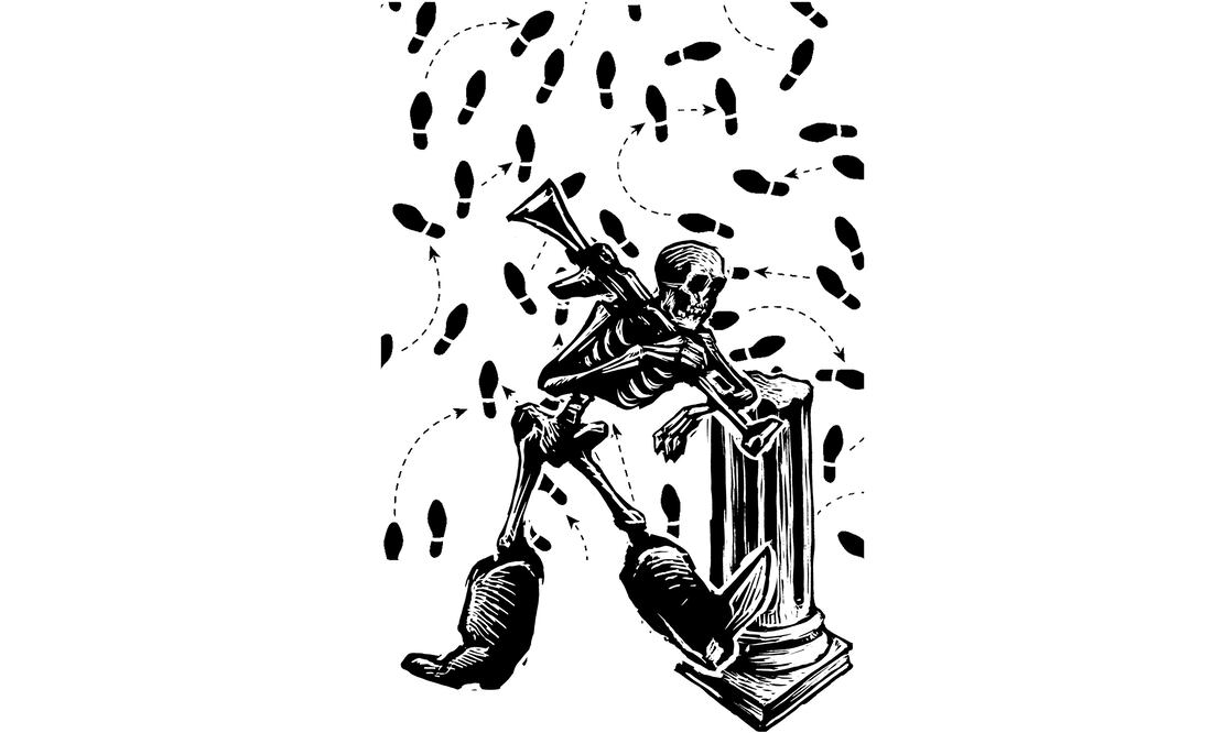 Las huellas de Caro Quintero en Culiacán