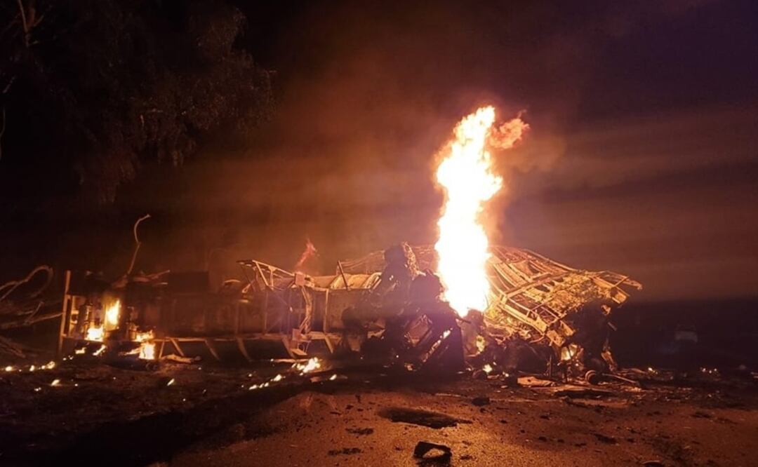 Foto: Especial/El Universal/