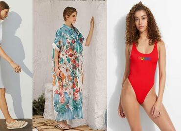 Prendas y accesorios que siempre serán un must en el verano