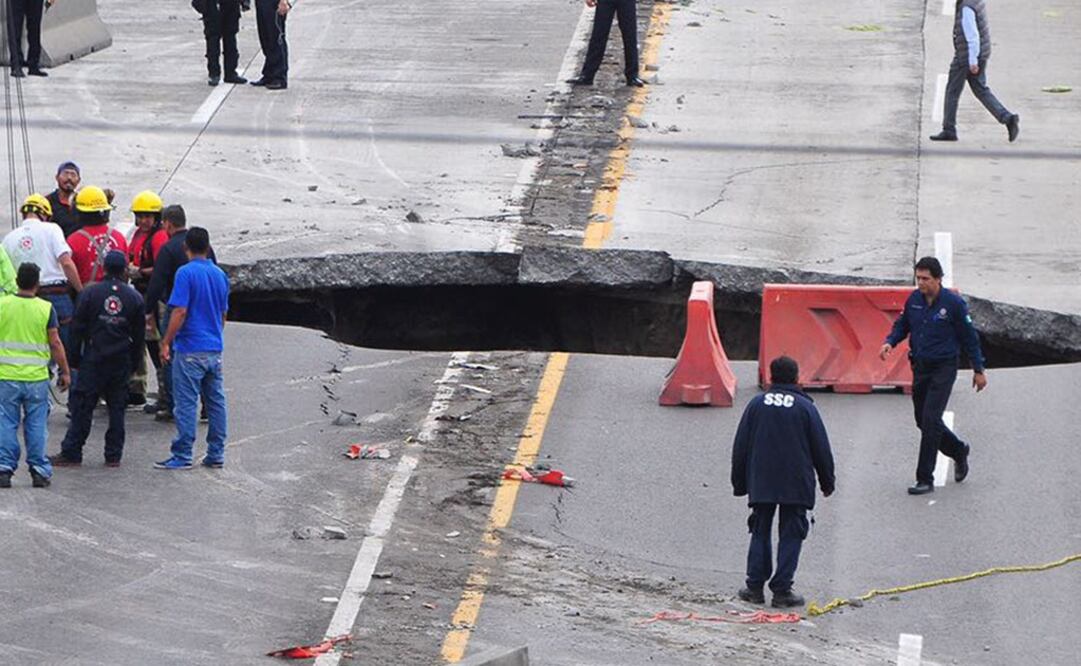 Forografía de Tony Rivera EL UNIVERSAL