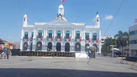 Tabasco celebrará fiestas patrias con Los Mascabrothers