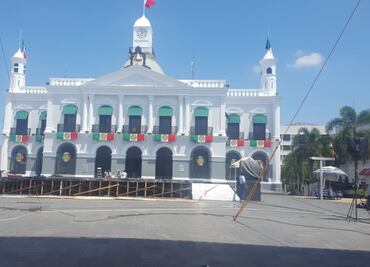 Tabasco celebrará fiestas patrias con Los Mascabrothers