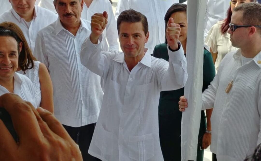 (FOTO: Adriana Varillas. EL UNIVERSAL)