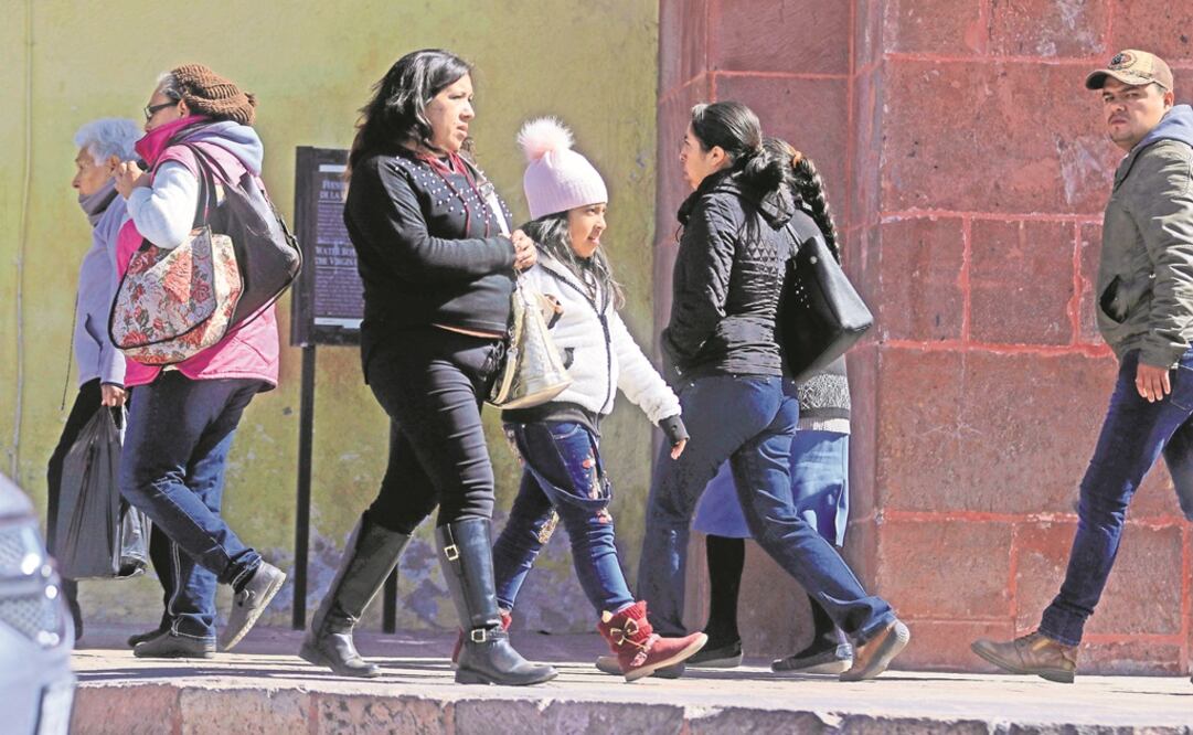 Foto: Archivo / EL UNIVERAL