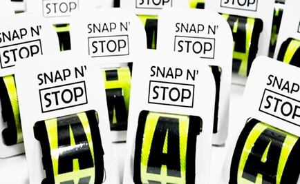 Mexican students develop bracelet to help the visually impaired